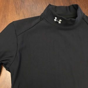 UNDER ARMOUR ColdGear Long Sleeve